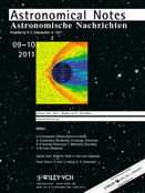 AN Cover
