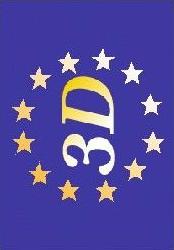 Euro3D home