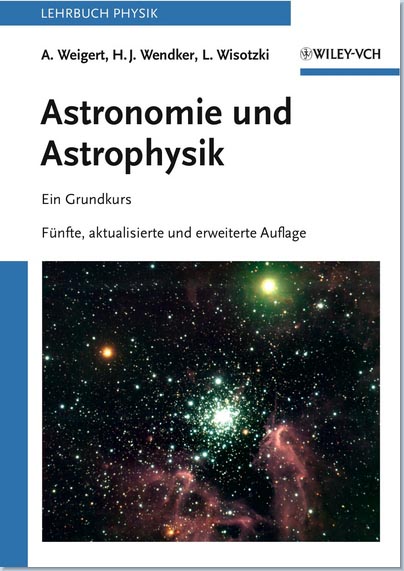 Weigert, Wendker, Wisotzki, 5. Aufl.