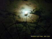 Mondaufnahmen im Observatorium für ...