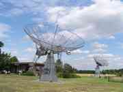 50 Jahre Observatorium für solare R...