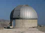Skinakas Observatory, Crete, Greece, vis...