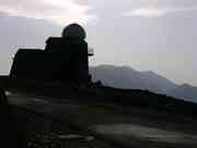 Skinakas Observatory, Crete, Greece, 0.3...