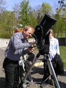 VdS Astronomietag 2010 am AIP; 24.04.201...
