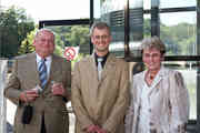 Wempe-Preis 2009 an Matthias Rempel; 25....