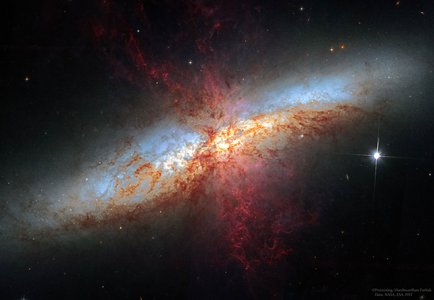 M82_HubblePathak_8150