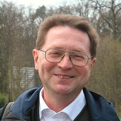 Image of apl. Prof. Dr. Juergen Staude
