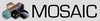 MOSAIC Logo (grey background)