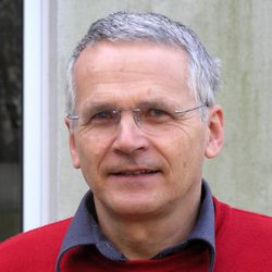 Image of Dr. Volker Müller