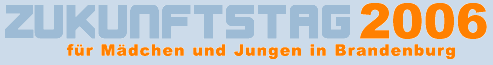 Logo Zukunftstag