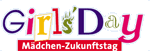 Logo Girls' Day