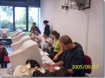 Helmholtz-Sommerschule