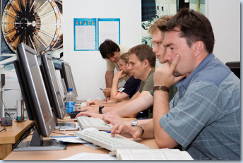 Helmholtz Summer School