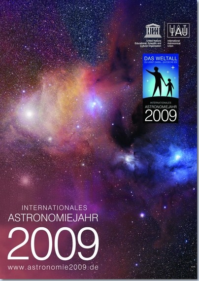 Astrojahr 2009