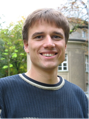 Sebastian Kamann