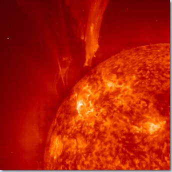 Prominences