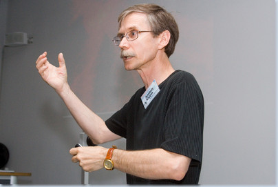 Anatoly Klypin