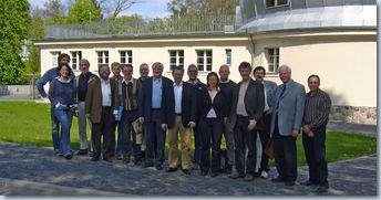 GLOW-Meeting