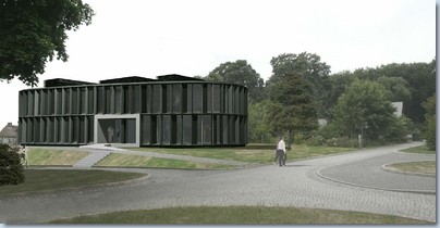 Technologiegeb&auml;ude