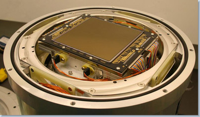 112 megapixel CCD