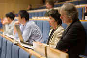 2nd ARENA Conference: The Astrophysical ...