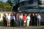 Kick-off meeting of the German AstroGrid...