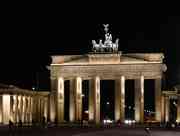 Brandenburger Tor; 18.3.2004<P>
...