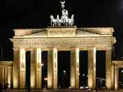 Brandenburger Tor; 18.3.2004<P>
...