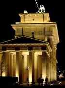 Brandenburger Tor; 18.3.2004<P>
...