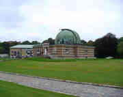 Royal Observatory in Brussels, Koninklij...