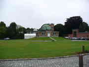 Royal Observatory in Brussels, Koninklij...