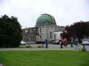 Royal Observatory in Brussels, Koninklij...