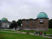 Royal Observatory in Brussels, Koninklij...