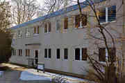 Bürogebäude B20; 23.3.2006<P>
...
