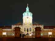 Schloss Charlottenburg, Berlin<P>
...