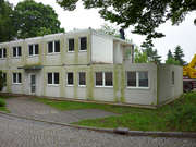 Abbau Bürocontainer; 2.6.2010<P>
...