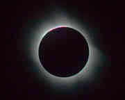 Totale Sonnenfinsternis am 29.3.2006, 40...
