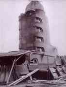 Einsteinturm 1927 oder 1928.
...