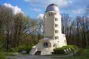 Einsteinturm, Telegrafenberg, Potsdam, A...