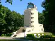 Einsteinturm, 23.6.2005<BR>
...