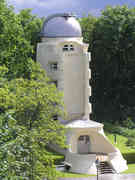 Einsteinturm - Einstein Tower<BR>
...