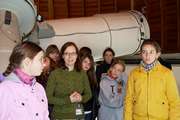 Girls Day 2010 am AIP; 22.04.2010<P>
...