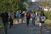 Girls' Day 2007 - Zukunftstag Brandenbur...