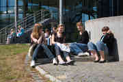 Girls' Day 2007 - Zukunftstag Brandenbur...