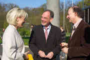 Girls' Day 2008 - Zukunftstag Brandenbur...