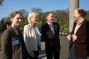 Girls' Day 2008 - Zukunftstag Brandenbur...