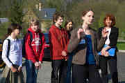 Girls' Day 2008 - Zukunftstag Brandenbur...