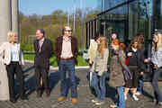 Girls' Day 2008 - Zukunftstag Brandenbur...