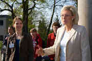 Girls' Day 2008 - Zukunftstag Brandenbur...