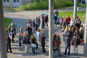 Girls' Day 2008 - Zukunftstag Brandenbur...